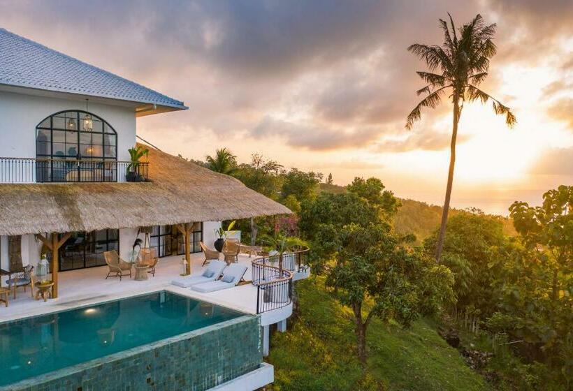 Villa Moonlight Lovina