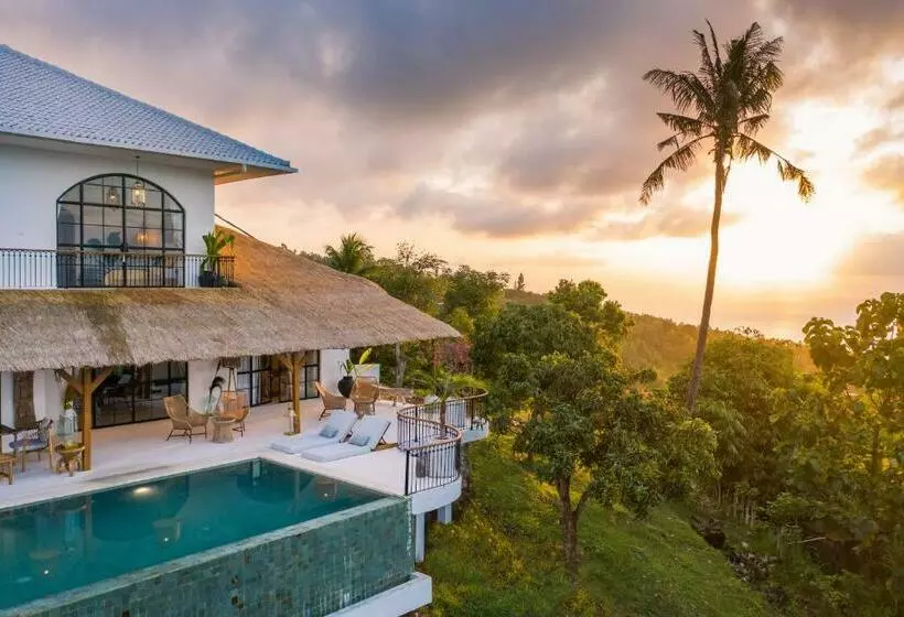 Villa Moonlight Lovina