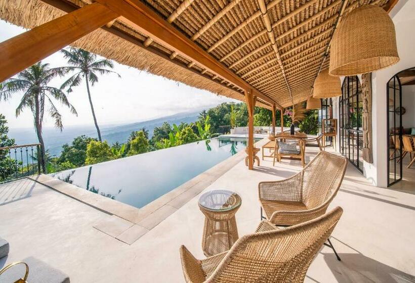 Villa Moonlight Lovina