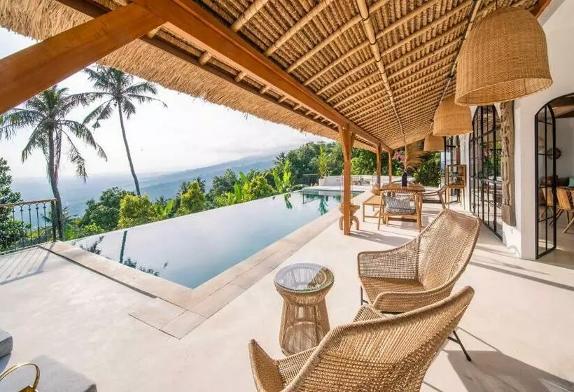 Villa Moonlight Lovina