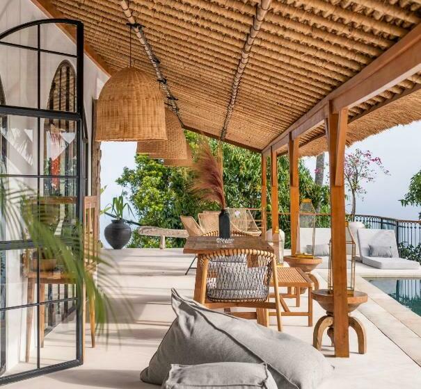 Villa Moonlight Lovina