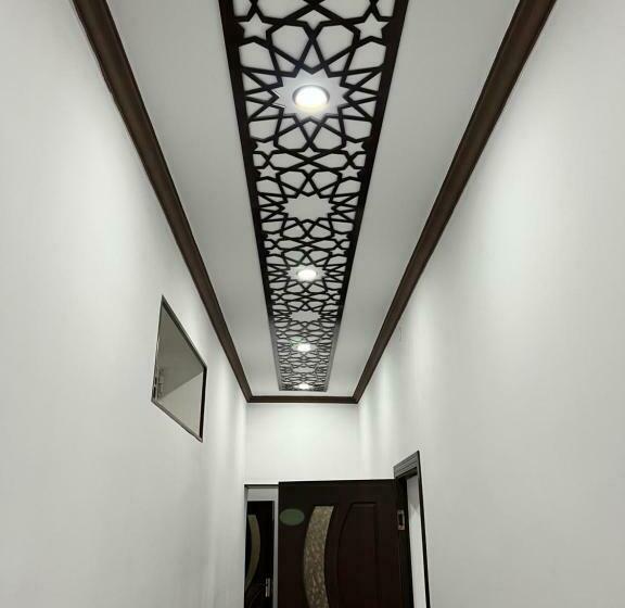 بنسيون Gavhar House