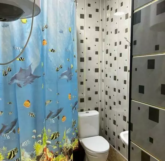 پانسیون Gavhar House