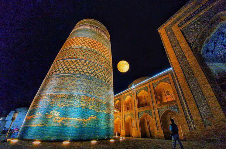 بنسيون Gavhar House