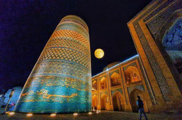 پانسیون Gavhar House