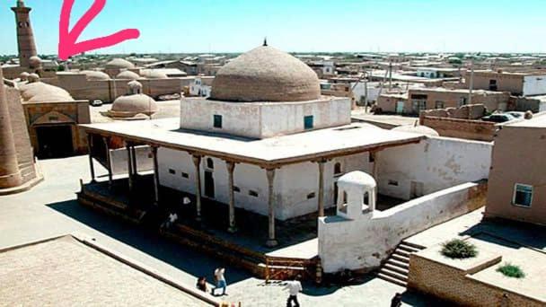 بنسيون Gavhar House