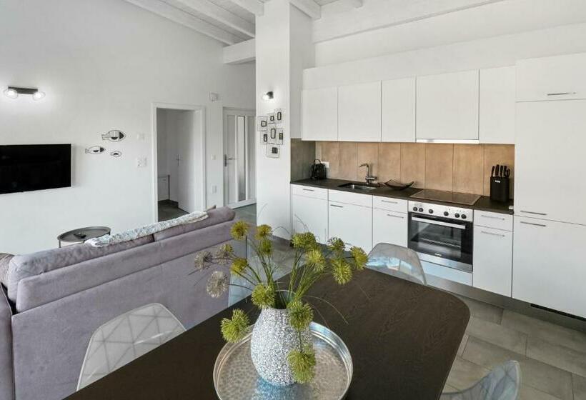 Superbe Appartement Neuf Et Cosy