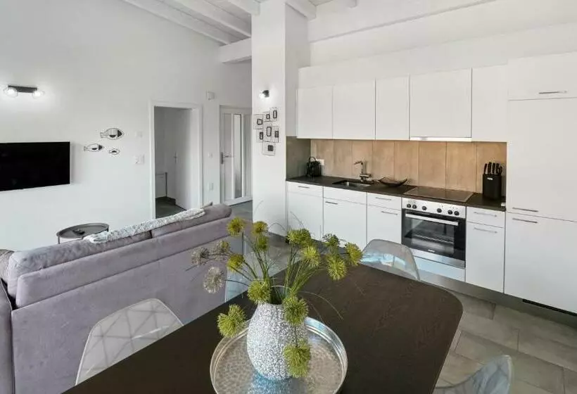 Superbe Appartement Neuf Et Cosy