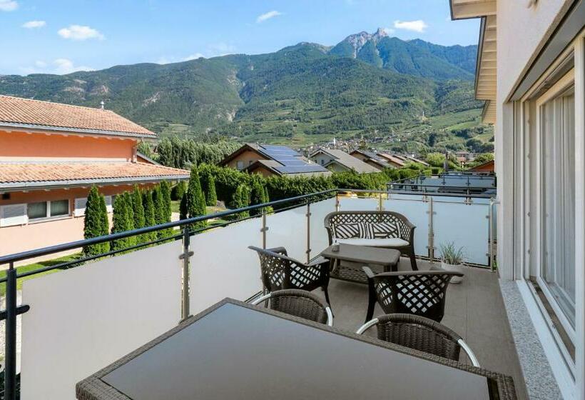 Superbe Appartement Neuf Et Cosy