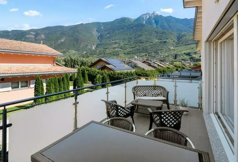 Superbe Appartement Neuf Et Cosy