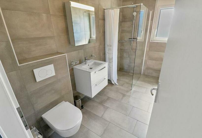 Superbe Appartement Neuf Et Cosy