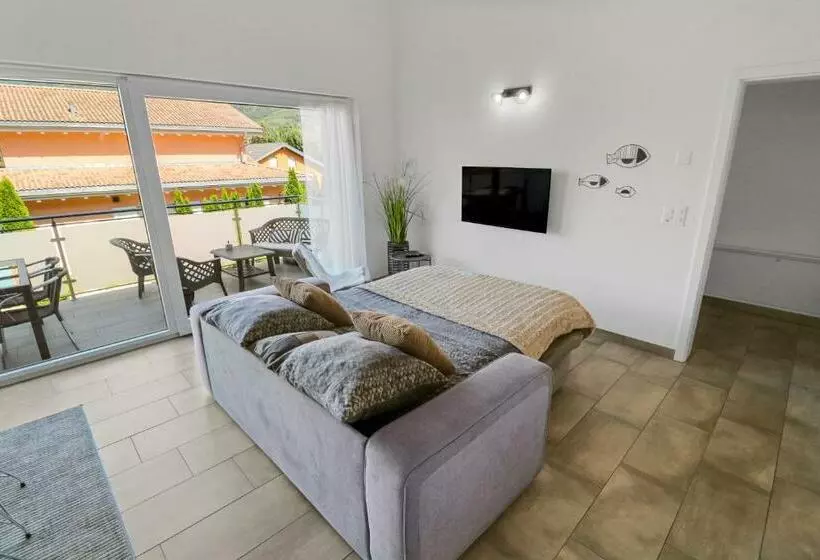 Superbe Appartement Neuf Et Cosy