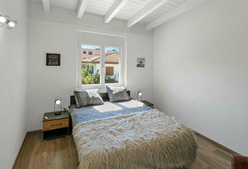 Superbe Appartement Neuf Et Cosy