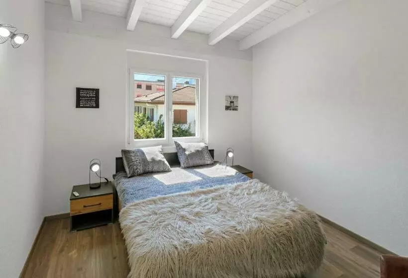 Superbe Appartement Neuf Et Cosy