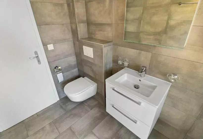 Superbe Appartement Neuf Et Cosy