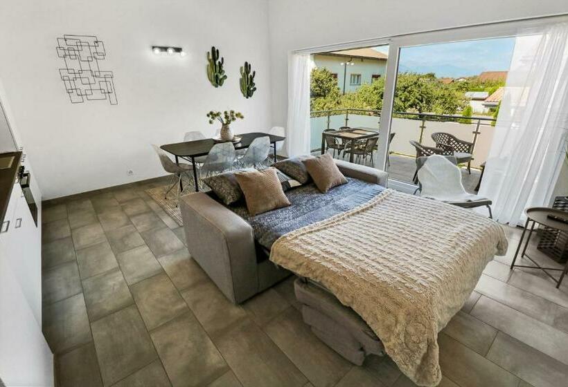 Superbe Appartement Neuf Et Cosy