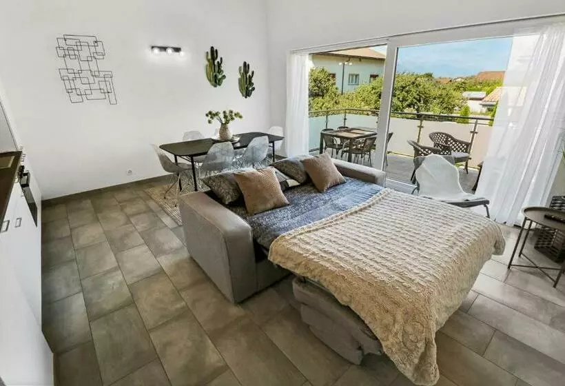 Superbe Appartement Neuf Et Cosy