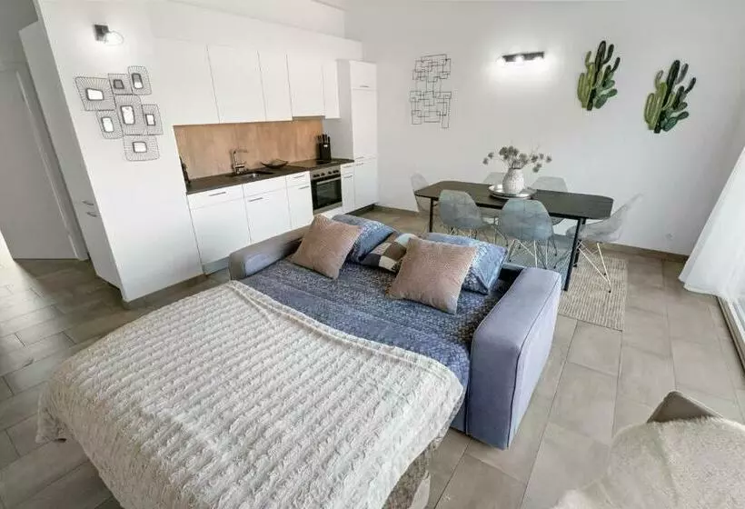 Superbe Appartement Neuf Et Cosy