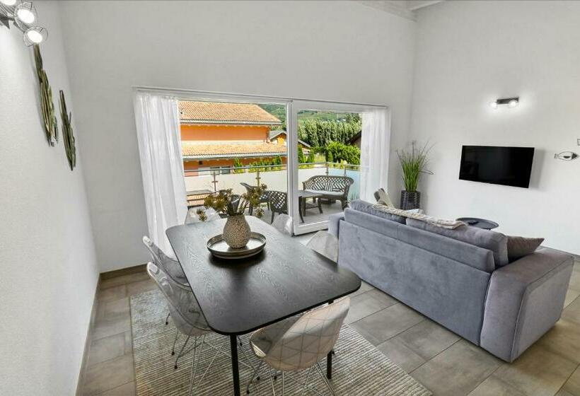 Superbe Appartement Neuf Et Cosy