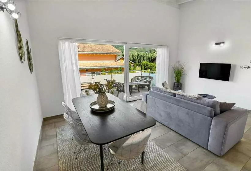 Superbe Appartement Neuf Et Cosy