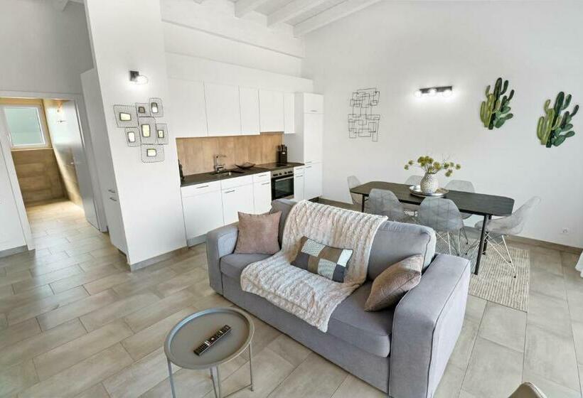 Superbe Appartement Neuf Et Cosy