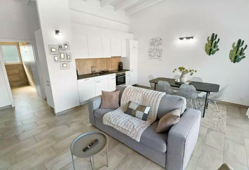 Superbe Appartement Neuf Et Cosy