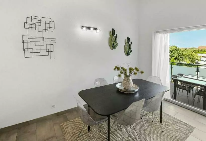 Superbe Appartement Neuf Et Cosy