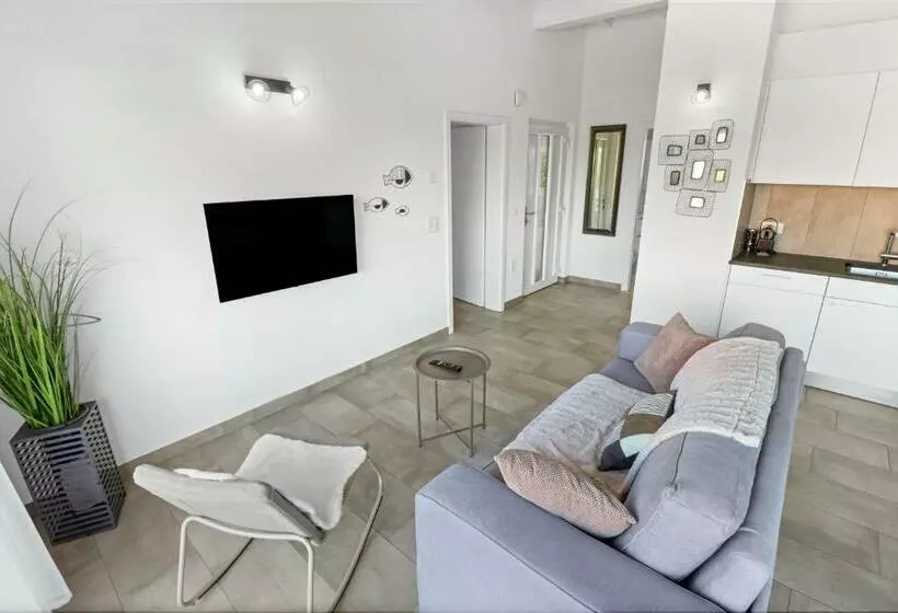 Superbe Appartement Neuf Et Cosy