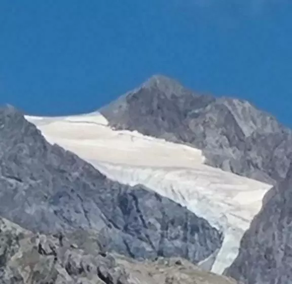 Puy Saint Vincent Appartement T2 Balcon Super Panorama Avec Parking Prive Couvert Et Piscine L Ete