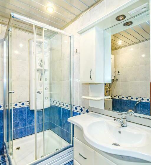 Targovu Centre 3 Room. Duplex Home