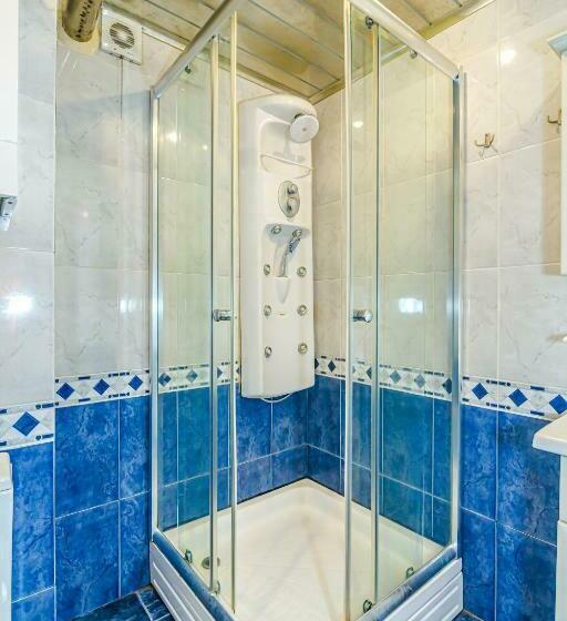 Targovu Centre 3 Room. Duplex Home