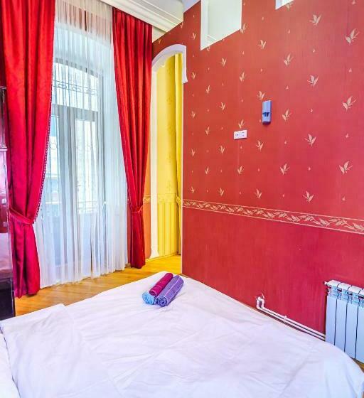 Targovu Centre 3 Room. Duplex Home