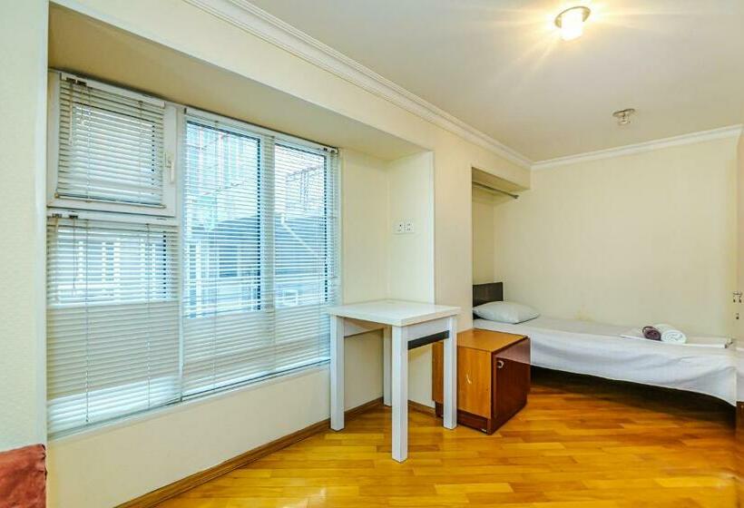 Targovu Centre 3 Room. Duplex Home