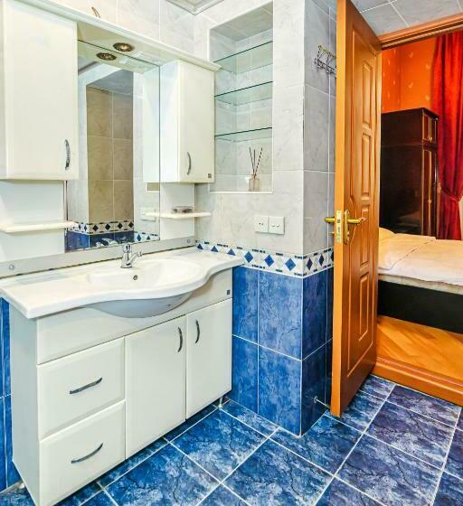 Targovu Centre 3 Room. Duplex Home