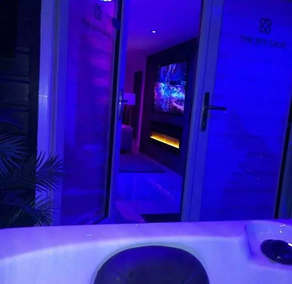 The_spa_cave