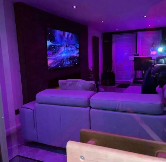 The_spa_cave
