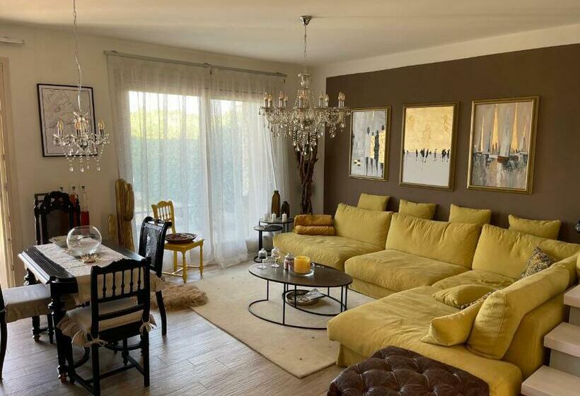 Villa Zum Traumblick