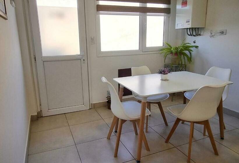 Yoppen: Duplex 2 Dormitorios En Ushuaia