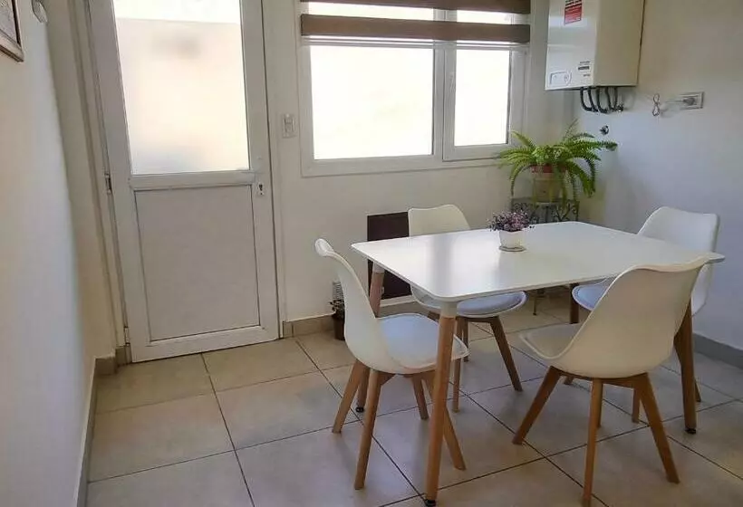 Yoppen: Duplex 2 Dormitorios En Ushuaia
