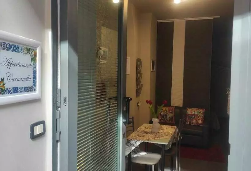 Appartamento Carminella