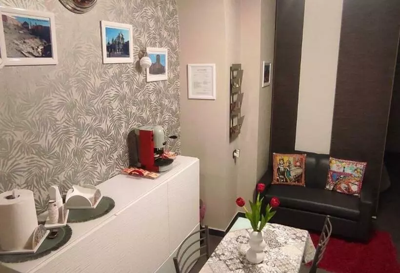 Appartamento Carminella