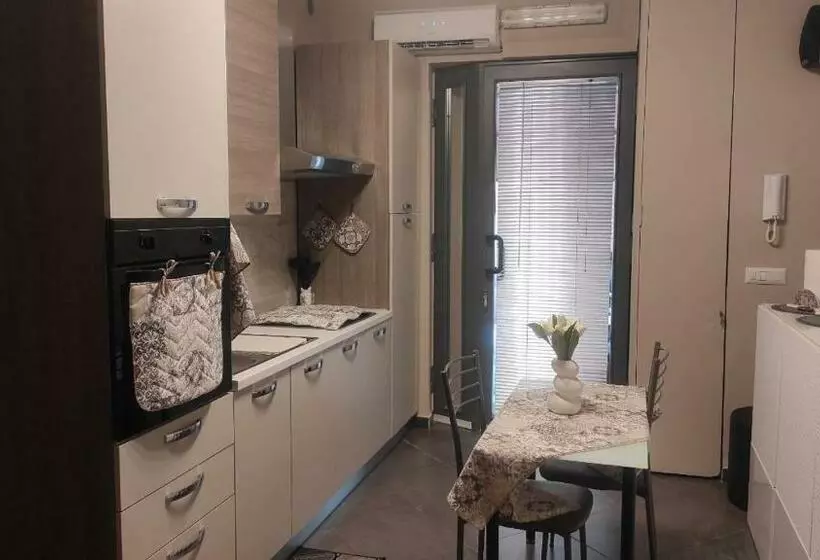 Appartamento Carminella