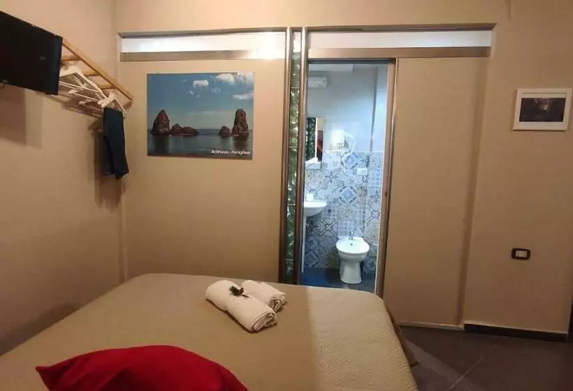 Appartamento Carminella