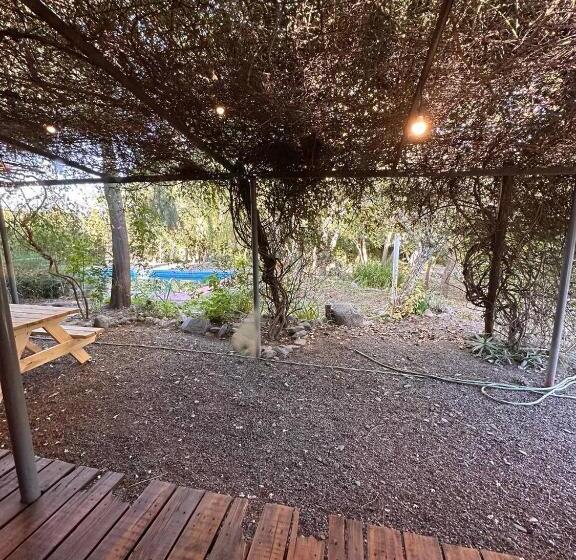 צימר Eco Hostel Lo De Lola