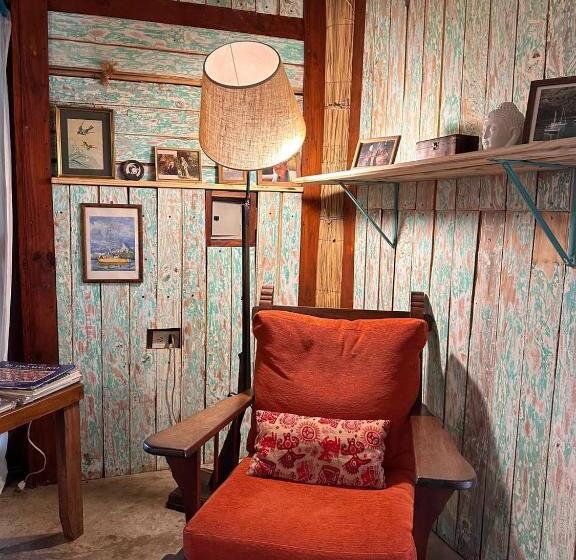 צימר Eco Hostel Lo De Lola