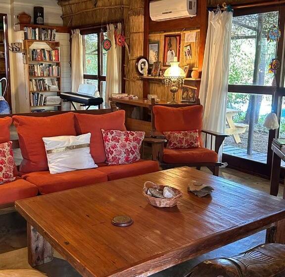 צימר Eco Hostel Lo De Lola