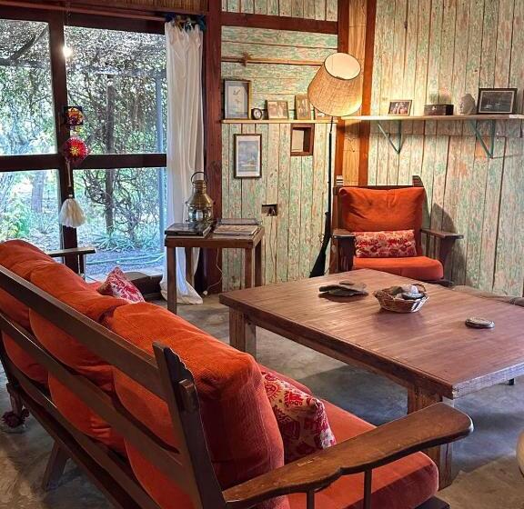 צימר Eco Hostel Lo De Lola