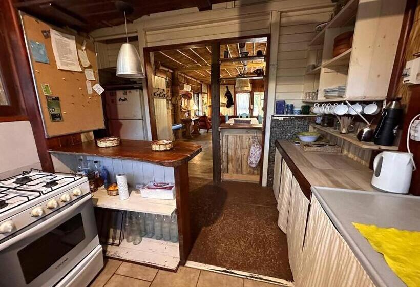 צימר Eco Hostel Lo De Lola