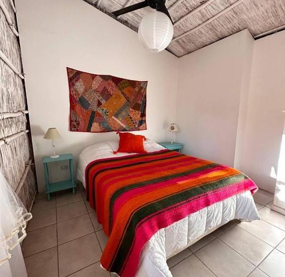 צימר Eco Hostel Lo De Lola