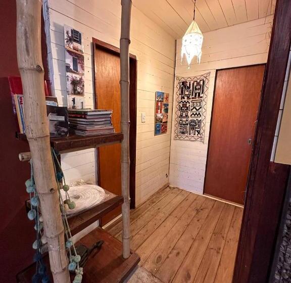 צימר Eco Hostel Lo De Lola